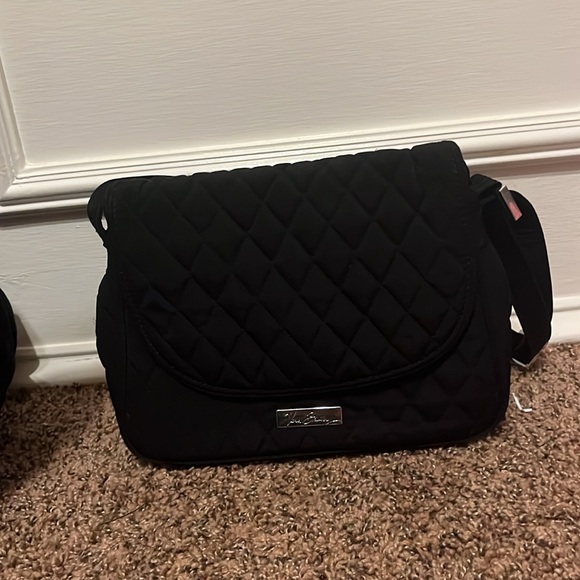 Set of 2 Vera Bradley Bags - Picture 2 of 5